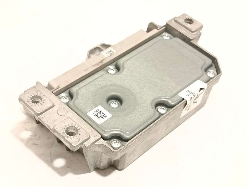Recambio de centralita airbag para bmw 3 touring (e91) 320 d referencia OEM IAM 65779134280 65779184432 0285010064 - Azul 3