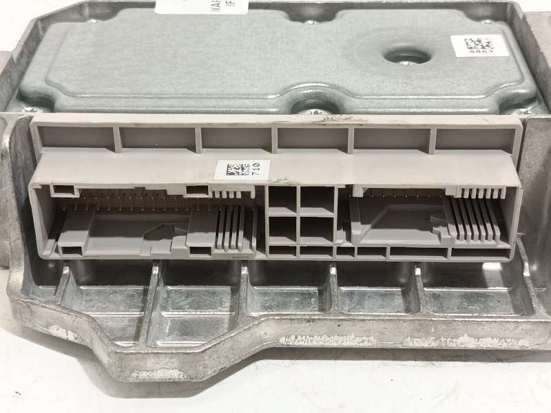 Recambio de centralita airbag para bmw 3 touring (e91) 320 d referencia OEM IAM 65779134280 65779184432 0285010064 - Azul 4