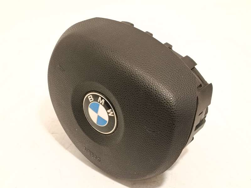 Recambio de airbag delantero izquierdo para bmw 3 touring (e91) 320 d referencia OEM IAM 32306884672 - Azul 2