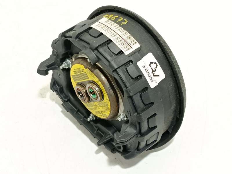 Recambio de airbag delantero izquierdo para bmw 3 touring (e91) 320 d referencia OEM IAM 32306884672 - Azul 3