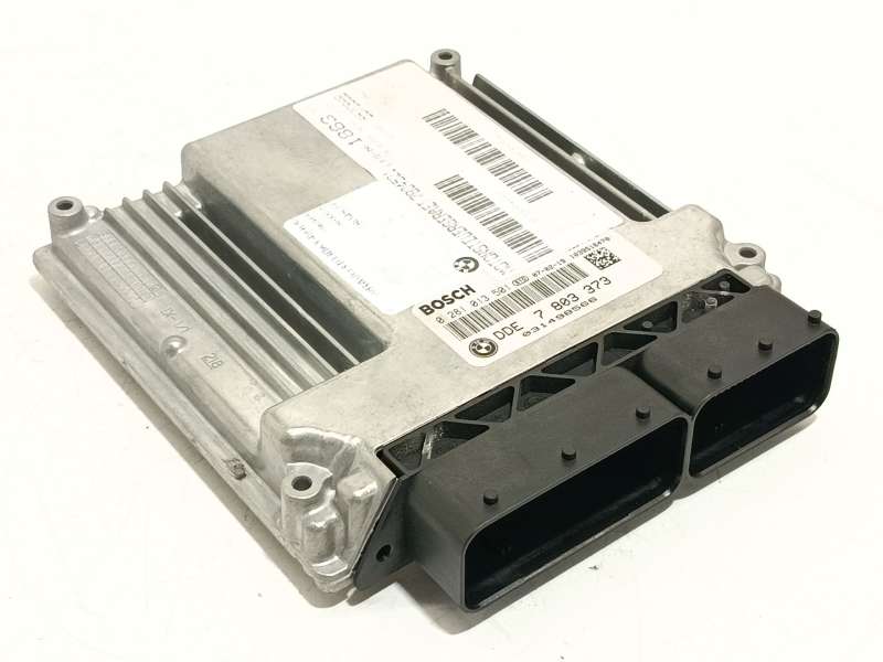 CENTRALITA MOTOR UCE 7803373 13617808125 0281013501
