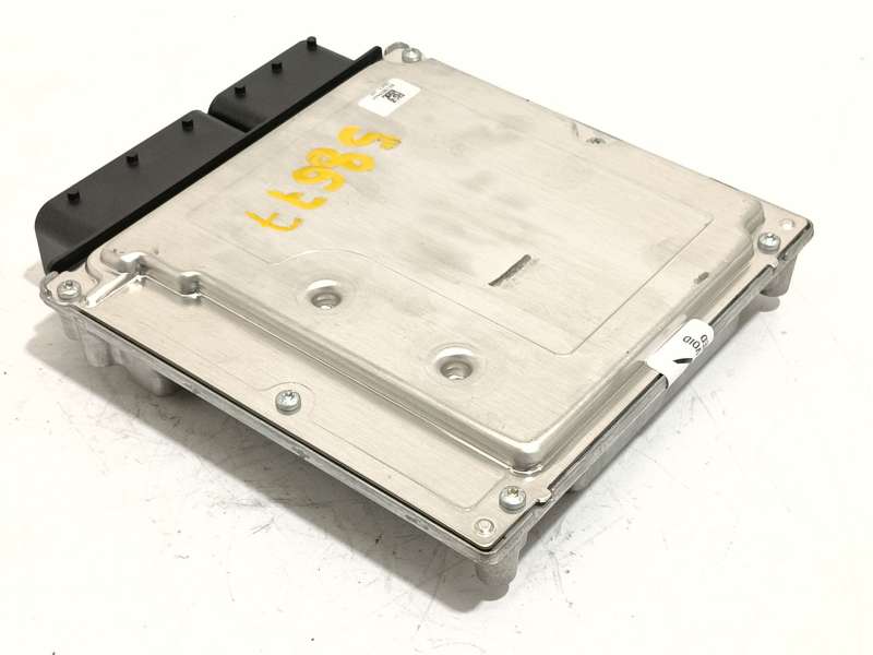 Recambio de centralita motor uce para bmw 3 touring (e91) 320 d referencia OEM IAM 7803373 13617808125 0281013501 - Azul 3
