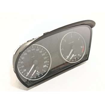 CUADRO INSTRUMENTOS 62109316127 9141487 102535075