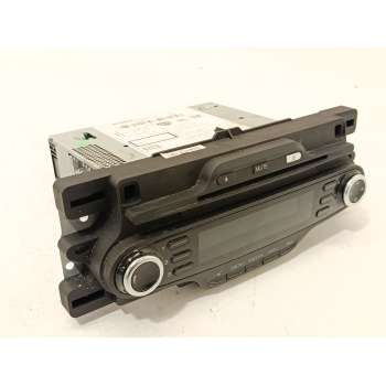 SISTEMA AUDIO / RADIO CD 156096877 1560968770 