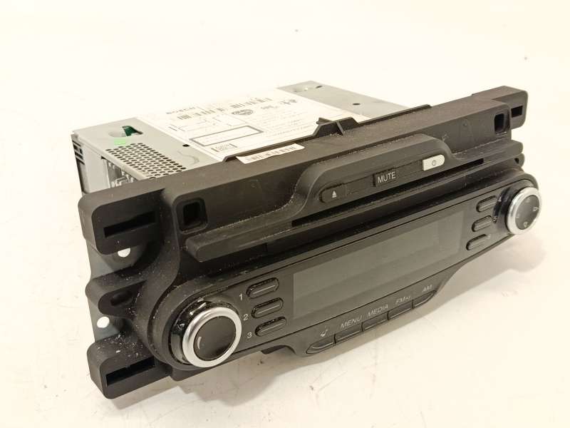 Recambio de sistema audio / radio cd para alfa romeo giulietta (940_) 1.4 tb (940fxb1a, 940fxb11) referencia OEM IAM 156096877 1 - Rojo