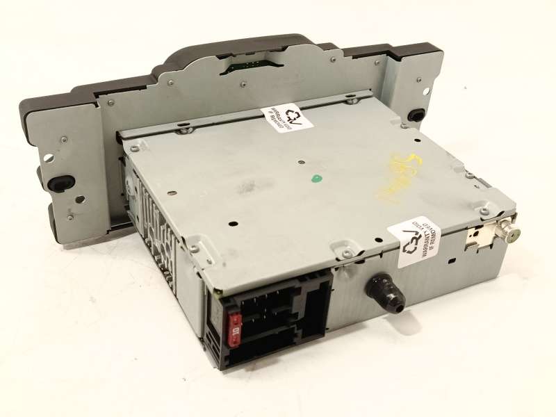 Recambio de sistema audio / radio cd para alfa romeo giulietta (940_) 1.4 tb (940fxb1a, 940fxb11) referencia OEM IAM 156096877 1 - Rojo 3