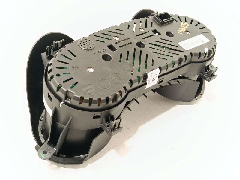 Recambio de cuadro instrumentos para alfa romeo giulietta (940_) 1.4 tb (940fxb1a, 940fxb11) referencia OEM IAM 50516476  A2C533 - Rojo 3