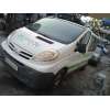 nissan primastar autobús (x83) del año 2008