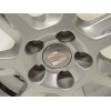 Recambio de llanta para seat ibiza iv sc (6j1, 6p5) 1.9 tdi referencia OEM IAM 6J0601025H72V  