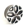 Recambio de llanta para renault captur i (j5_, h5_) 1.2 tce 120 referencia OEM IAM 403005571R  