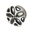 Recambio de llanta para renault captur i (j5_, h5_) 1.2 tce 120 referencia OEM IAM 403005571R  