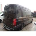 VOLKSWAGEN CRAFTER COMBI (2E)