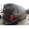 volkswagen crafter combi (2e) del año 2016