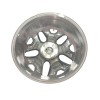 Recambio de llanta para renault captur i (j5_, h5_) 1.2 tce 120 referencia OEM IAM 403005571R  