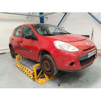 RENAULT CLIO III (BR0/1, CR0/1) de desguace