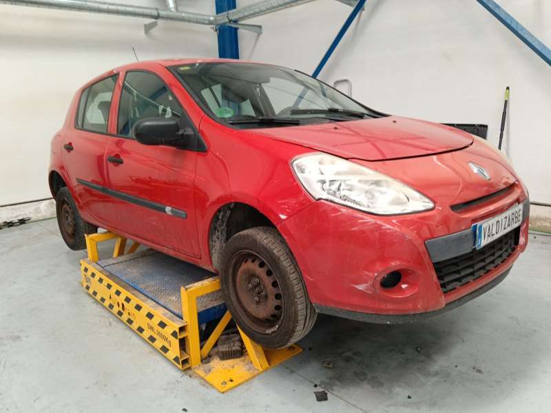 RENAULT CLIO III (BR0/1, CR0/1)