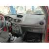 renault clio iii (br0/1, cr0/1) del año 2012