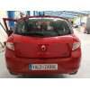 renault clio iii (br0/1, cr0/1) del año 2012