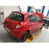 renault clio iii (br0/1, cr0/1) del año 2012