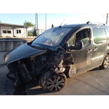 CITROËN BERLINGO MULTISPACE (B9)