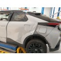 TOYOTA C-HR (_X1_)