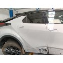 TOYOTA C-HR (_X1_)