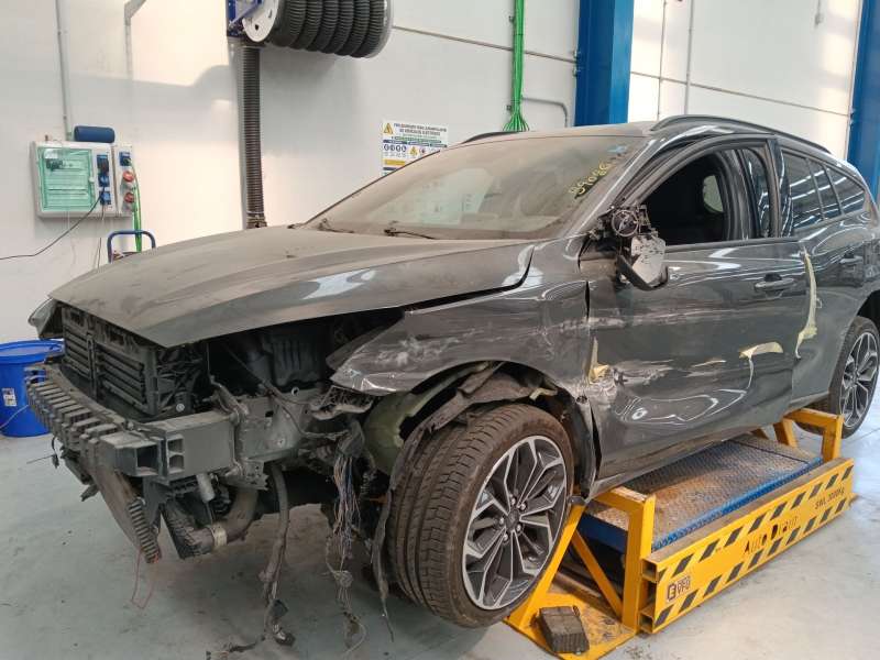 FORD FOCUS IV TURNIER (HP)