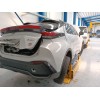 toyota c-hr (_x1_) del año 2025