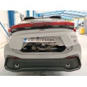 TOYOTA C-HR (_X1_)