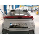 TOYOTA C-HR (_X1_)