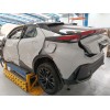 toyota c-hr (_x1_) del año 2025