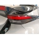 TOYOTA C-HR (_X1_)