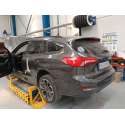 FORD FOCUS IV TURNIER (HP)