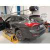 ford focus iv turnier (hp) del año 2021