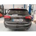 FORD FOCUS IV TURNIER (HP)