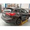 ford focus iv turnier (hp) del año 2021