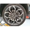 FORD FOCUS IV TURNIER (HP)
