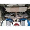 FORD FOCUS IV TURNIER (HP)