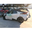 TOYOTA C-HR (_X1_)