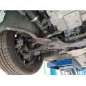 FORD FOCUS IV TURNIER (HP)