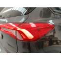 FORD FOCUS IV TURNIER (HP)