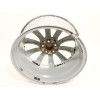 Recambio de llanta para subaru impreza hatchback (gr, gh, g3) 2.0 r awd (gh7) referencia OEM IAM 28111FG020  