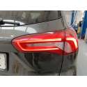 FORD FOCUS IV TURNIER (HP)