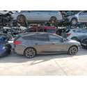 FORD FOCUS IV TURNIER (HP)
