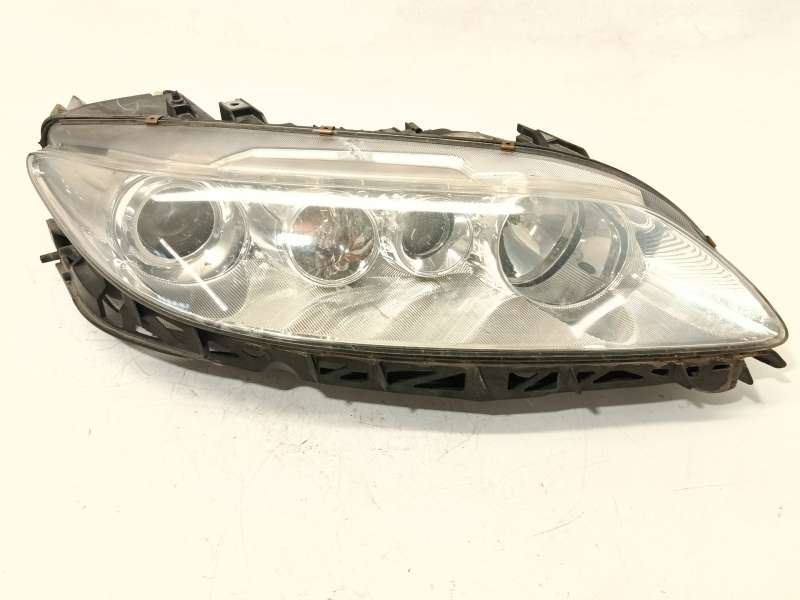 Recambio de faro derecho para mazda 6 sedán (gg) 2.0 di (gg14) referencia OEM IAM GJ6R510K0C - Azul 2