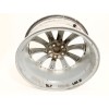 Recambio de llanta para subaru impreza hatchback (gr, gh, g3) 2.0 r awd (gh7) referencia OEM IAM 28111FG020  