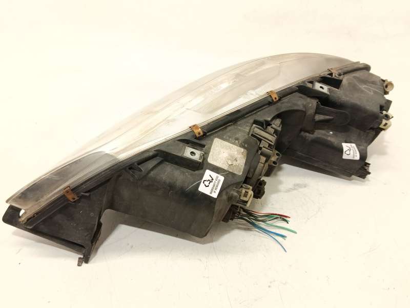 Recambio de faro derecho para mazda 6 sedán (gg) 2.0 di (gg14) referencia OEM IAM GJ6R510K0C - Azul 3