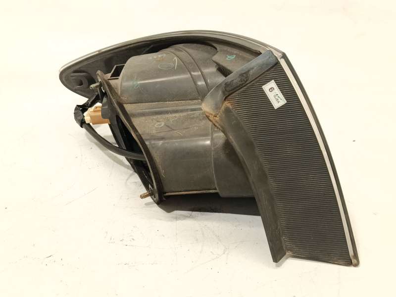 Recambio de piloto trasero derecho para mazda 6 sedán (gg) 2.0 di (gg14) referencia OEM IAM GJ6A51150E - Azul 2