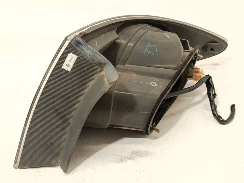 Recambio de piloto trasero izquierdo para mazda 6 sedán (gg) 2.0 di (gg14) referencia OEM IAM GJ6A51160E - Azul 2