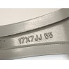 Recambio de llanta para subaru impreza hatchback (gr, gh, g3) 2.0 r awd (gh7) referencia OEM IAM 28111FG020  